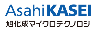 旭化成マイクロテクノロジ株式会社のロゴ