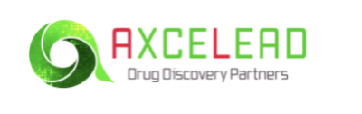 Ａｘｃｅｌｅａｄ　Ｄｒｕｇ　Ｄｉｓｃｏｖｅｒｙ　Ｐａｒｔｎｅｒｓ株式会社のロゴ