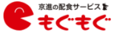 株式会社もぐもぐのロゴ