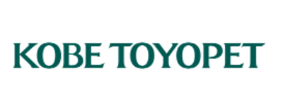 神戸トヨペット株式会社のロゴ