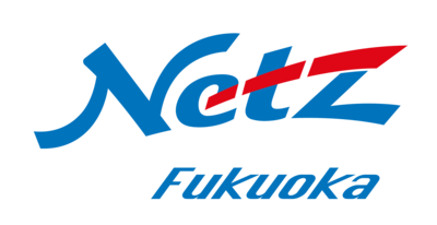 ネッツトヨタ福岡株式会社のロゴ