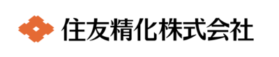 住友精化株式会社のロゴ