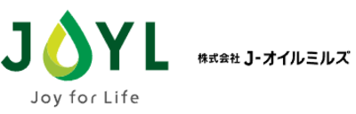 株式会社Ｊ－オイルミルズのロゴ