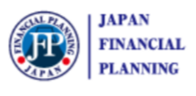 日本ファイナンシャルプランニング株式会社のロゴ