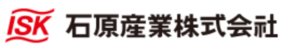 石原産業株式会社のロゴ