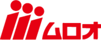 株式会社ムロオのロゴ