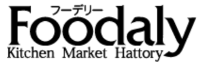 株式会社ハツトリーのロゴ