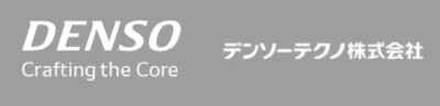 デンソーテクノ株式会社のロゴ