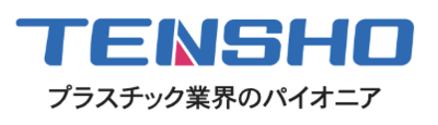 天昇電気工業株式会社のロゴ