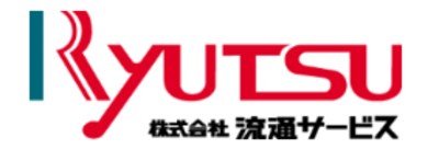 株式会社流通サービスのロゴ