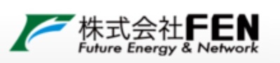 株式会社ＦＥＮのロゴ