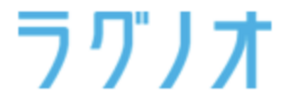 株式会社ラグノオささきのロゴ