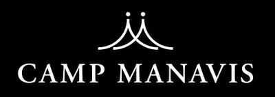 株式会社キャンプマナビスのロゴ