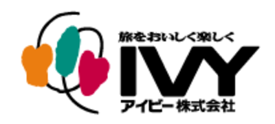 アイビー株式会社のロゴ
