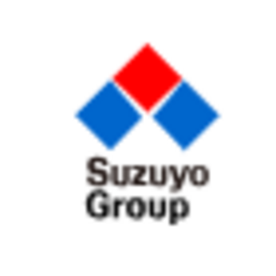 鈴与マネジメントサービス株式会社のロゴ