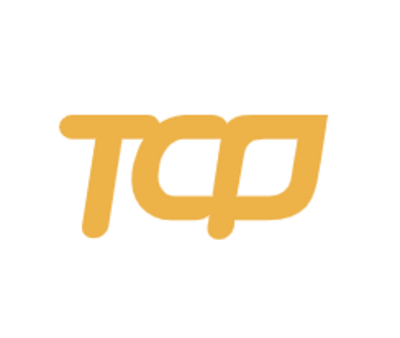 株式会社ＴＣＰのロゴ