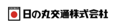 株式会社日の丸交通千住のロゴ