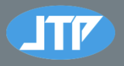 ＪＴＰ株式会社のロゴ