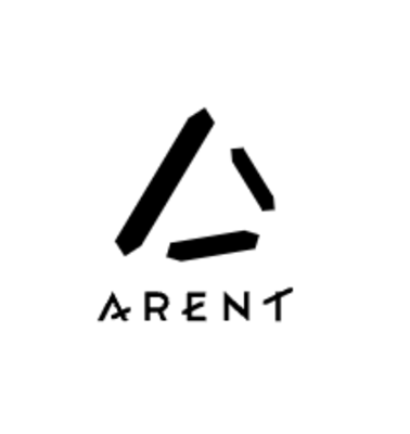 株式会社Ａｒｅｎｔのロゴ
