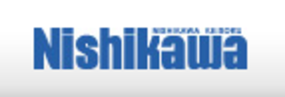 西川計測株式会社のロゴ