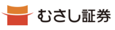 むさし証券株式会社のロゴ