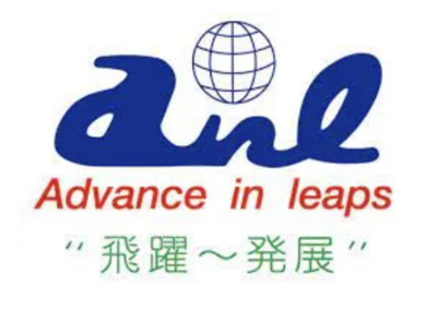 アドバンスリープ株式会社のロゴ