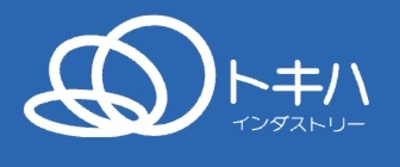 株式会社トキハインダストリーのロゴ