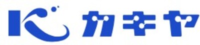 株式会社カキヤのロゴ
