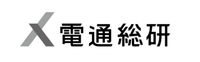 株式会社電通総研のロゴ