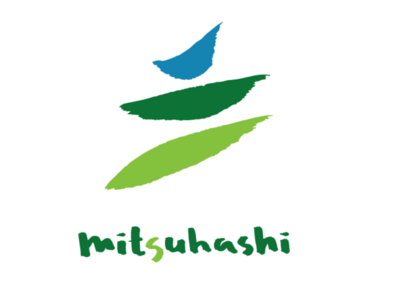 三津橋産業株式会社のロゴ