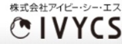 株式会社アイビー・シー・エスのロゴ