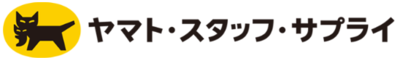 ヤマト・スタッフ・サプライ株式会社のロゴ