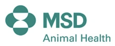ＭＳＤアニマルヘルス株式会社のロゴ