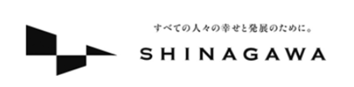 株式会社品川グループ本社のロゴ