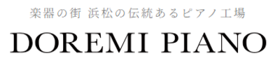 株式会社ドレミ楽器のロゴ
