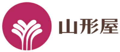 株式会社山形屋のロゴ