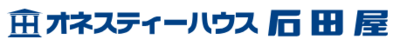 株式会社石田屋のロゴ