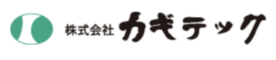 株式会社カギテックのロゴ