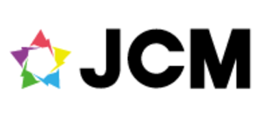株式会社ＪＣＭのロゴ