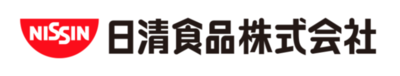 日清食品株式会社のロゴ