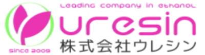 株式会社ウレシンのロゴ