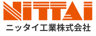 ニッタイ工業株式会社のロゴ