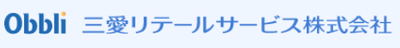 三愛リテールサービス株式会社のロゴ