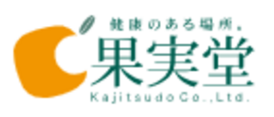 株式会社果実堂のロゴ
