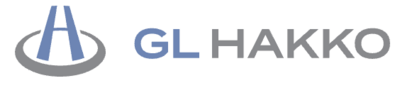 株式会社ＧＬ　ＨＡＫＫＯのロゴ