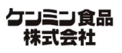 ケンミン食品株式会社のロゴ