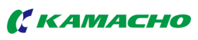 鎌長製衡株式会社のロゴ