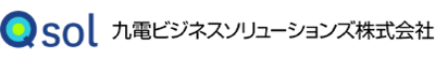 Ｑｓｏｌ株式会社のロゴ