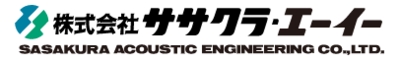 株式会社ササクラ・エーイーのロゴ