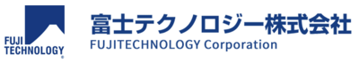 富士テクノロジー株式会社のロゴ